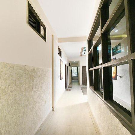 Fabhotel Kempty Lake Resort Mussoorie Dış mekan fotoğraf