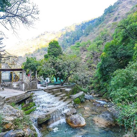 Fabhotel Kempty Lake Resort Mussoorie Dış mekan fotoğraf