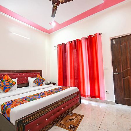 Fabhotel Kempty Lake Resort Mussoorie Dış mekan fotoğraf