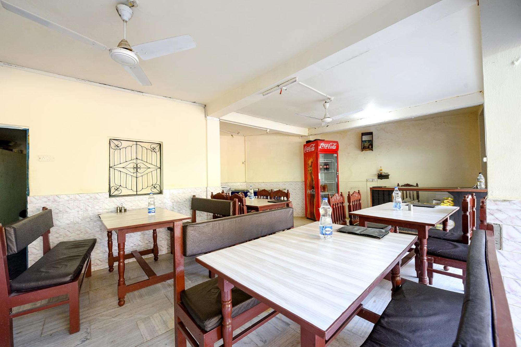 Fabhotel Kempty Lake Resort Mussoorie Dış mekan fotoğraf
