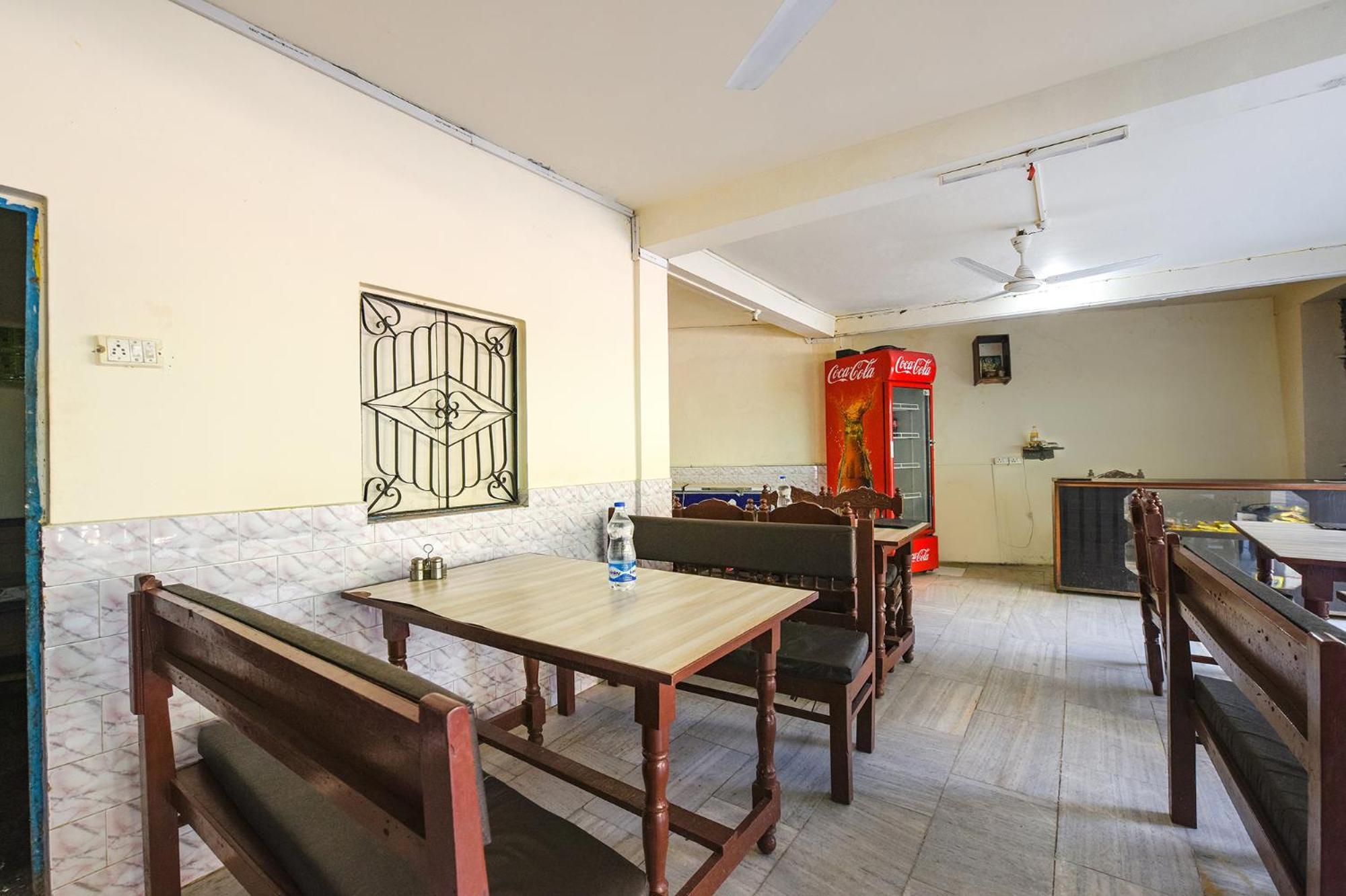 Fabhotel Kempty Lake Resort Mussoorie Dış mekan fotoğraf